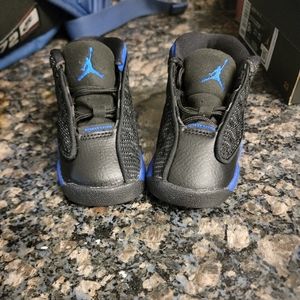 Jordan Retro 13s Hyper Royal